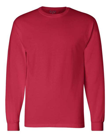 Unisex Long Sleeve T-Shirt