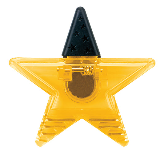 Good Value Star Clip-30358