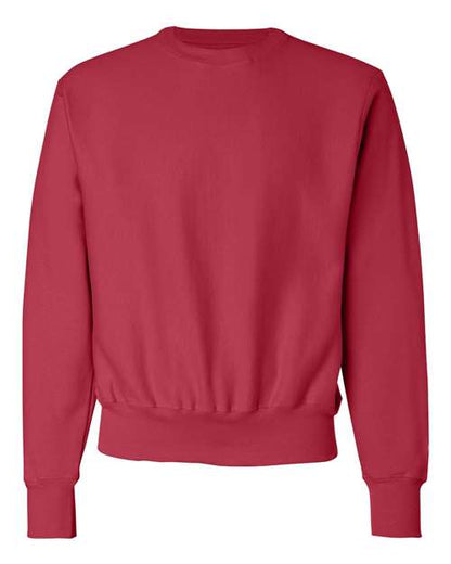 Unisex Reverse Weave® Crewneck Sweatshirt