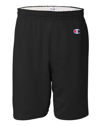 Unisex Cotton Gym Shorts
