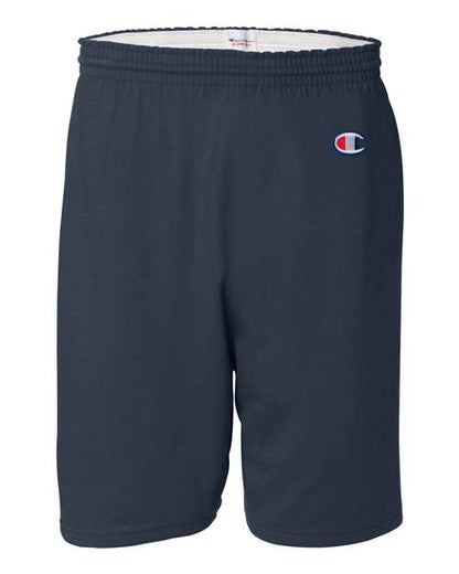 Unisex Cotton Gym Shorts