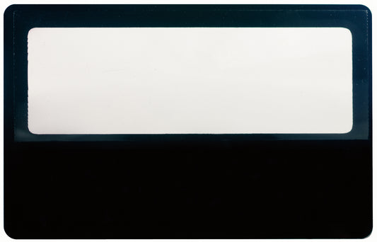 Credit Card Magnifier-30445