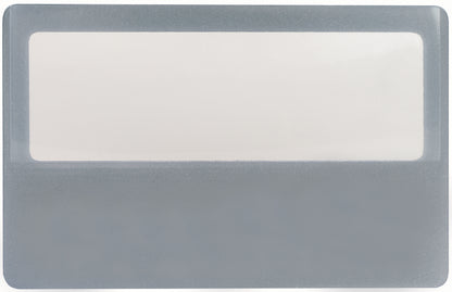 Credit Card Magnifier-30445