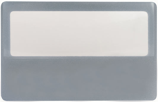Credit Card Magnifier-30445