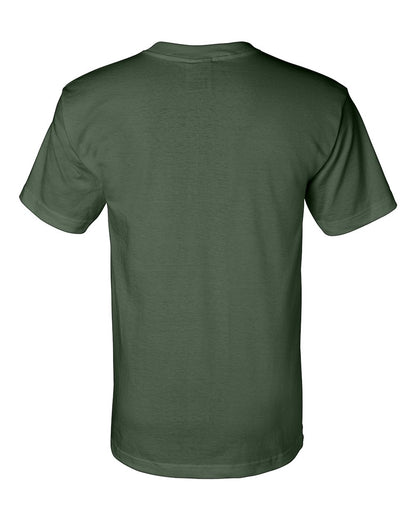 Bayside Union-Made T-Shirt - 2905