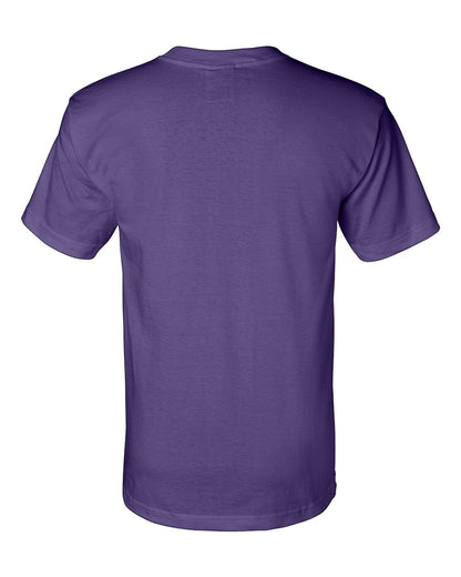 Bayside Union-Made T-Shirt - 2905