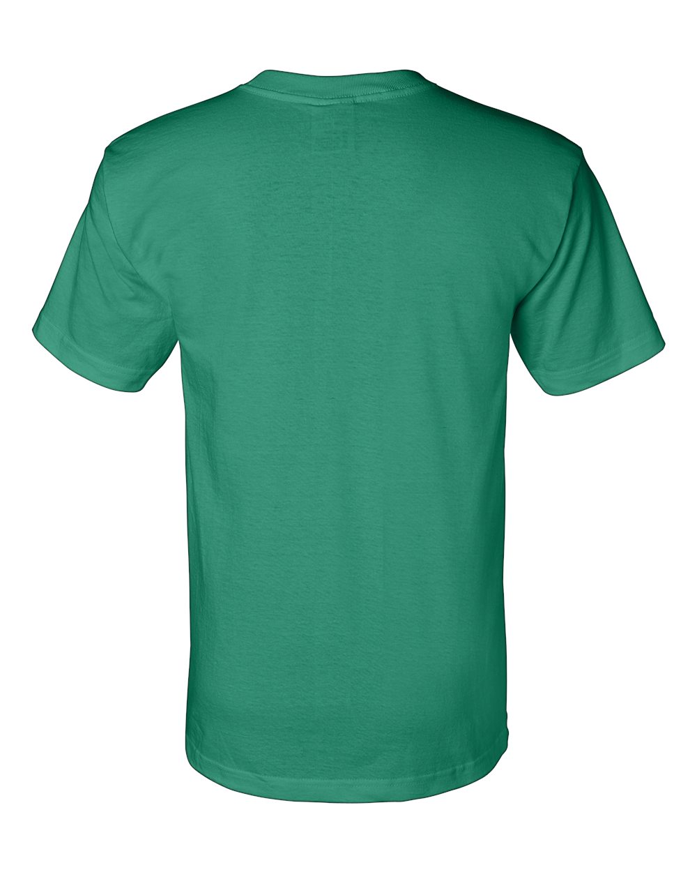 Bayside Union-Made T-Shirt - 2905