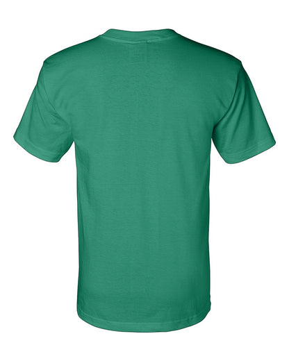 Bayside Union-Made T-Shirt - 2905