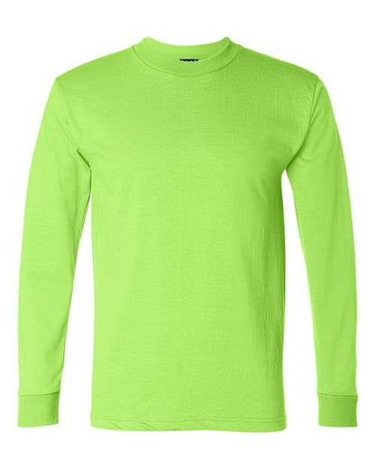 Unisex Union-Made Long Sleeve T-Shirt