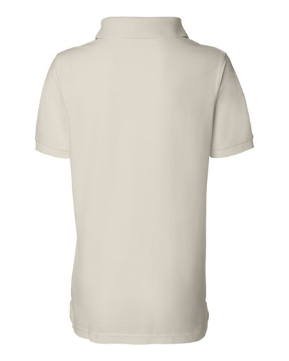 Sierra Pacific Women's Silky Smooth Piqué Polo - 5500