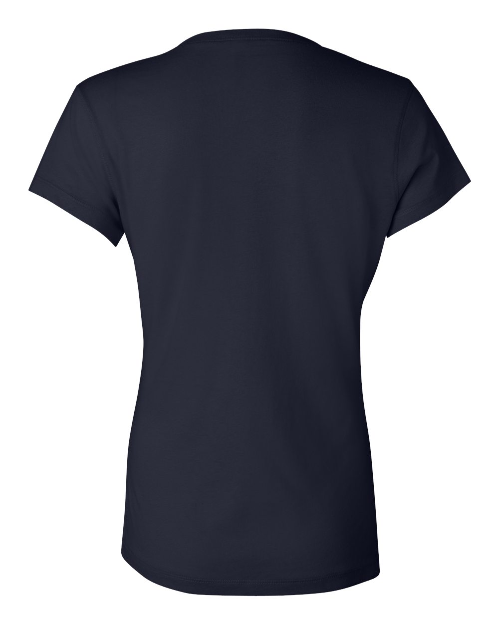BELLA + CANVAS Women’s Jersey V-Neck Tee - 6005