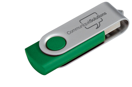 Universal Source 512 MB Folding USB 20 Flash Drive-30726