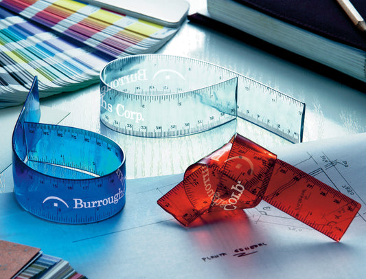 Good Value Flexi Ruler-30795