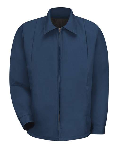 Men's Perma-Lined Panel Jacket