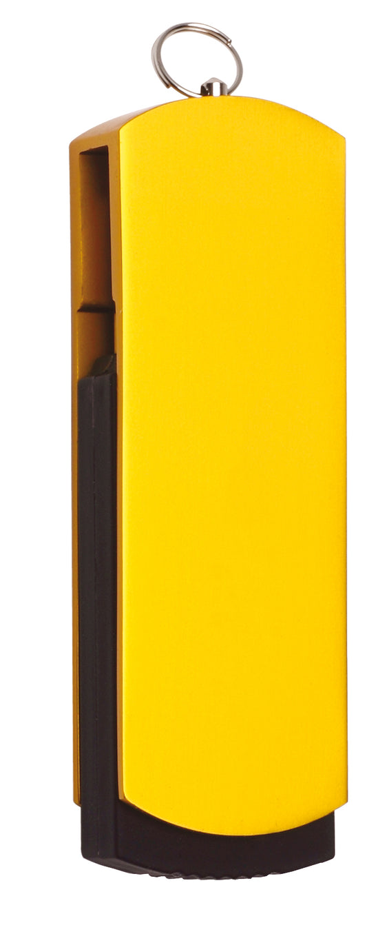 Universal Source 8 GB Slide USB 20 Flash Drive-31051
