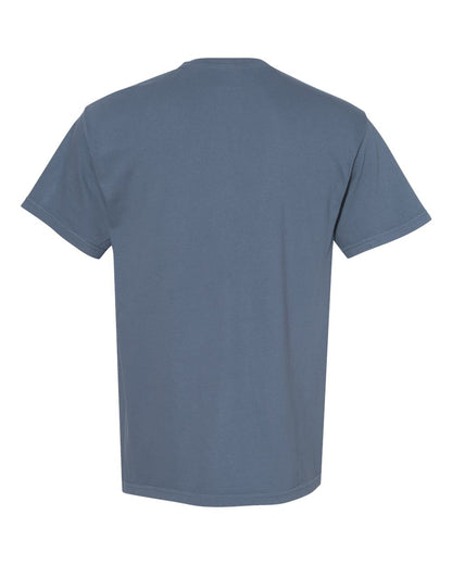 Comfort Colors Garment-Dyed Heavyweight T-Shirt - 1717
