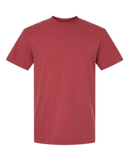 Unisex Garment-Dyed Heavyweight T-Shirt