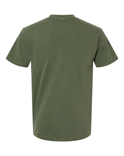 Comfort Colors Garment-Dyed Heavyweight T-Shirt - 1717