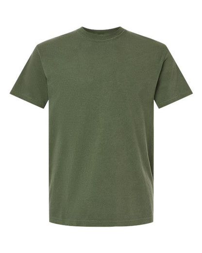 Unisex Garment-Dyed Heavyweight T-Shirt