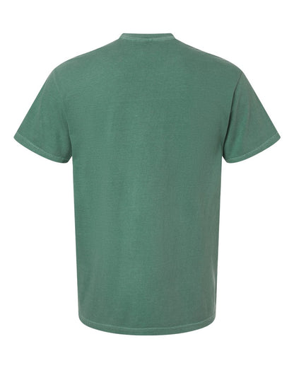 Comfort Colors Garment-Dyed Heavyweight T-Shirt - 1717
