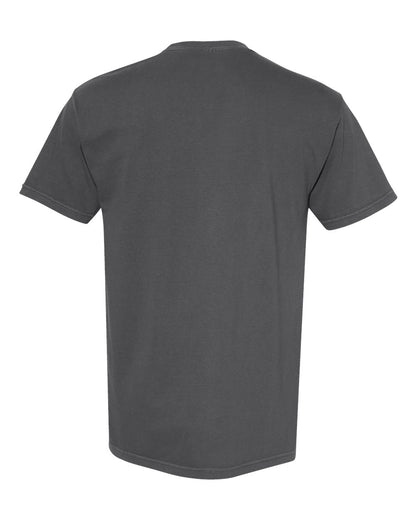 Comfort Colors Garment-Dyed Heavyweight T-Shirt - 1717