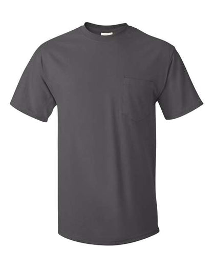 Men's Authentic Pocket T-Shirt