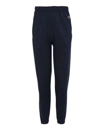 Men's Powerblend® Open-Bottom Sweatpants with Pockets