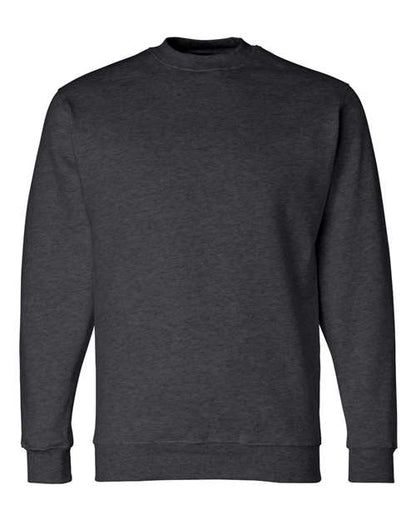Unisex USA-Made Crewneck Sweatshirt