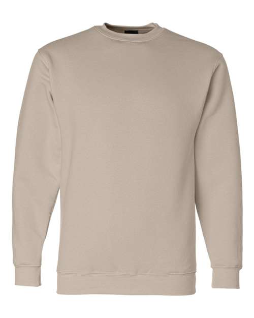 Unisex USA-Made Crewneck Sweatshirt