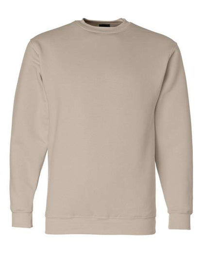 Unisex USA-Made Crewneck Sweatshirt
