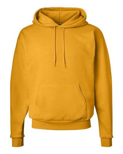 Unisex EcoSmart® Hooded Sweatshirt