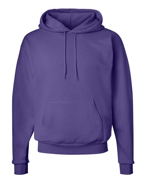 Unisex EcoSmart® Hooded Sweatshirt