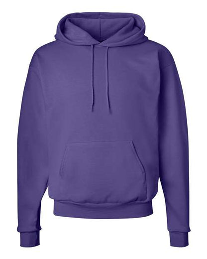 Unisex EcoSmart® Hooded Sweatshirt