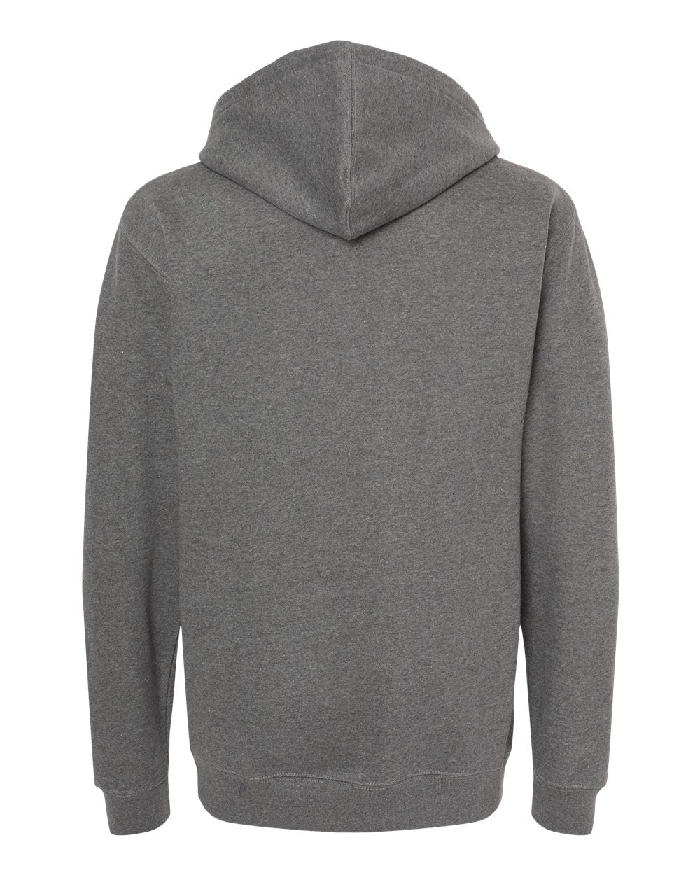Independent Trading Co. Heavyweight Hooded Sweatshirt - IND4000
