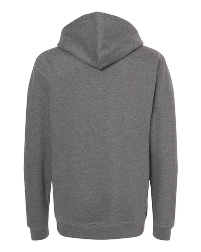 Independent Trading Co. Heavyweight Hooded Sweatshirt - IND4000
