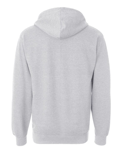 Independent Trading Co. Midweight Hooded Sweatshirt - SS4500