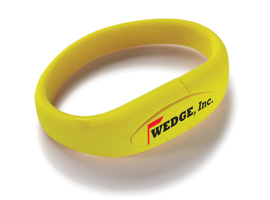 Universal Source 1 GB Wrist Band USB 20 Flash Drive-31214