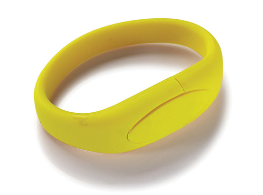 Universal Source 8 GB Wrist Band USB 20 Flash Drive-31217