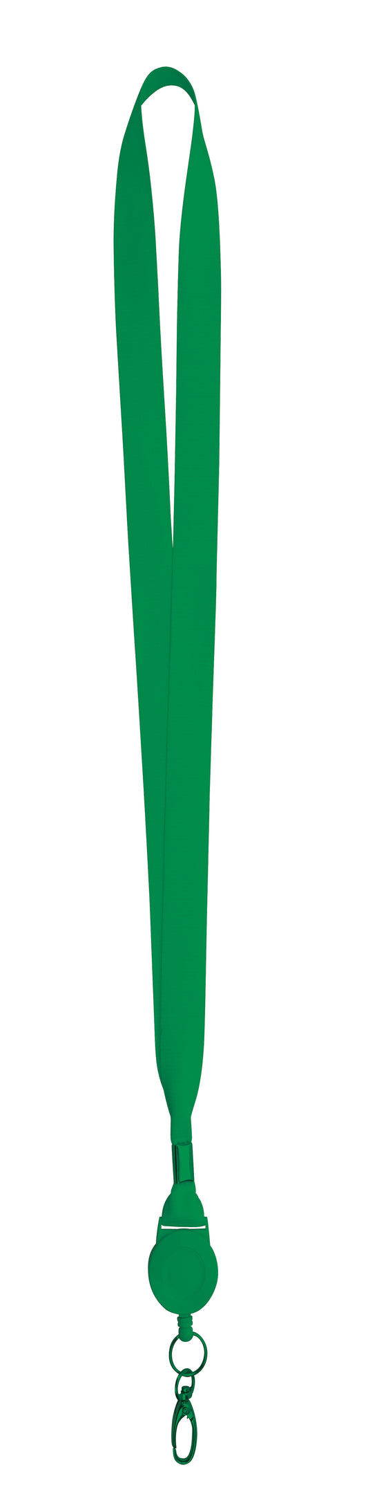 Universal Source 34 Polyester Woven Lanyard-31419