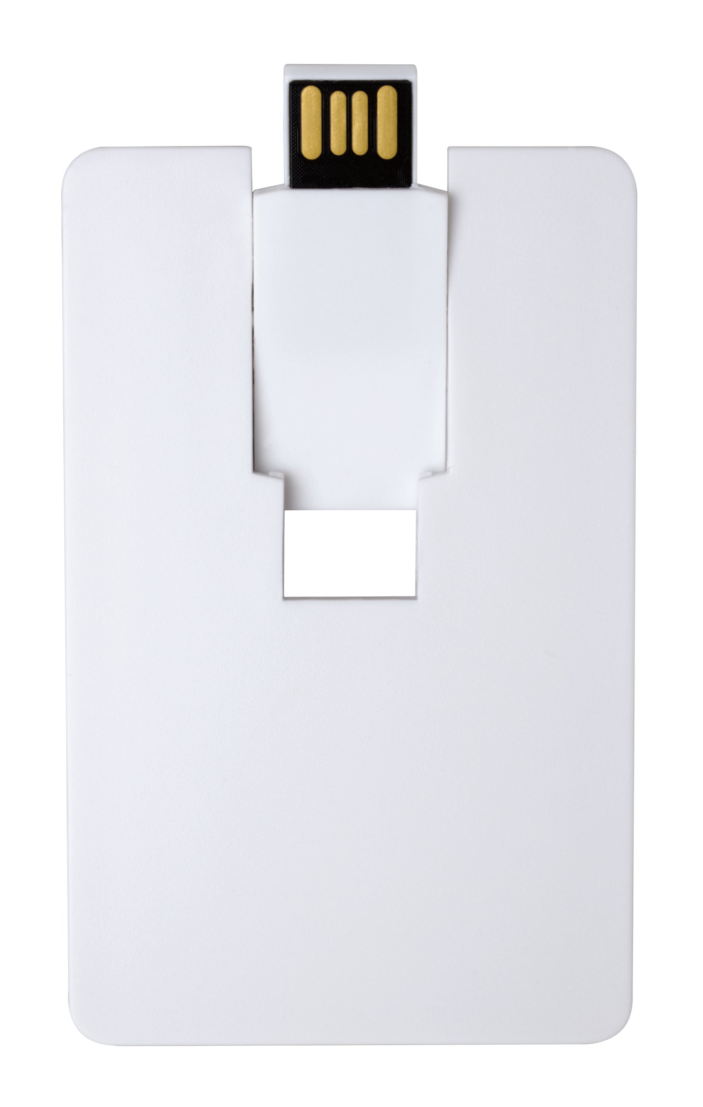 Universal Source 1 GB Flip Card USB 20 Flash Drive-31581