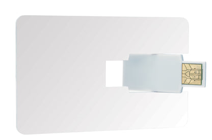Universal Source 8 GB Flip Card USB 20 Flash Drive-31584