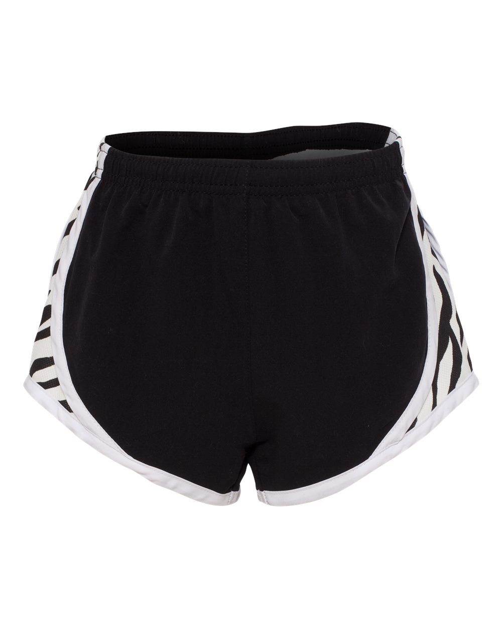 Boxercraft Girls’ Velocity 2 1/4" Running Shorts - P62Y