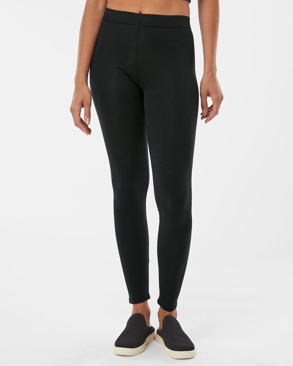 Boxercraft Women’s Love ’Em Leggings - S08