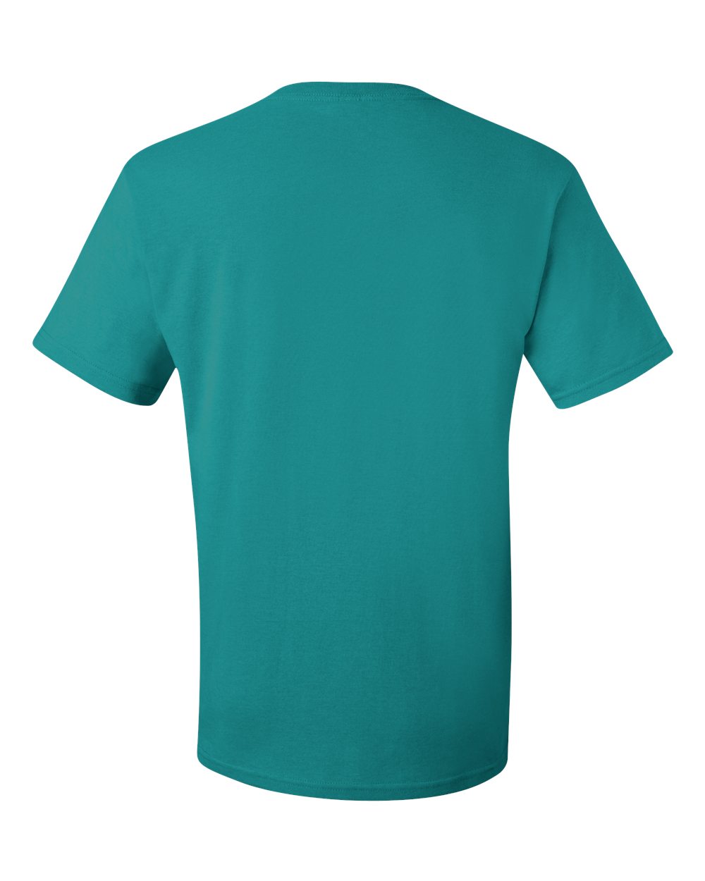 JERZEES Dri-Power® 50/50 T-Shirt - 29MR