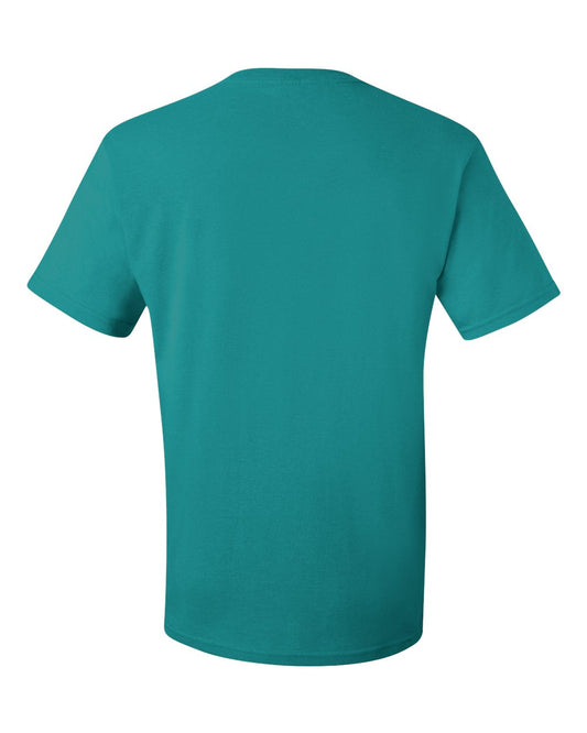 JERZEES Dri-Power® 50/50 T-Shirt - 29MR