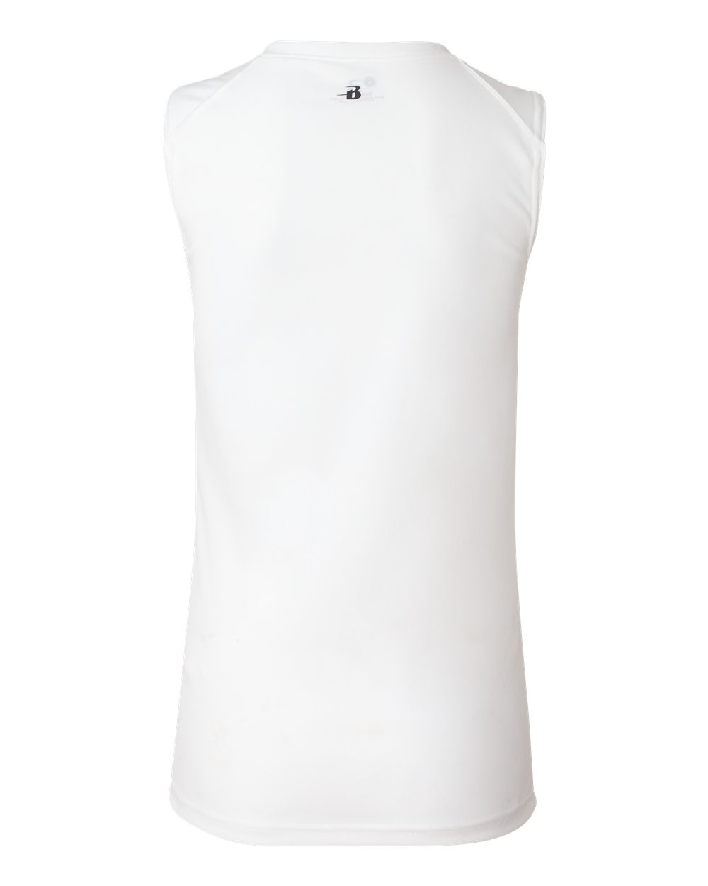 Badger Women's B-Core Sleeveless T-Shirt - 4163