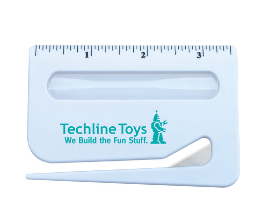 Good Value 3in1 Letter Opener-31787