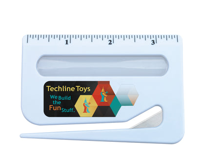 Good Value 3in1 Letter Opener-31787