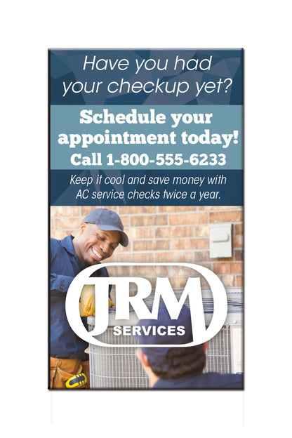 Good Value Business Card Magnet-31790