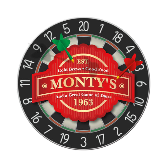 Good Value 4 Circle Magnet-31793